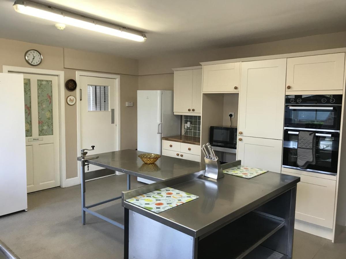 The Struan Inn Self Catering Lodge Eksteriør billede