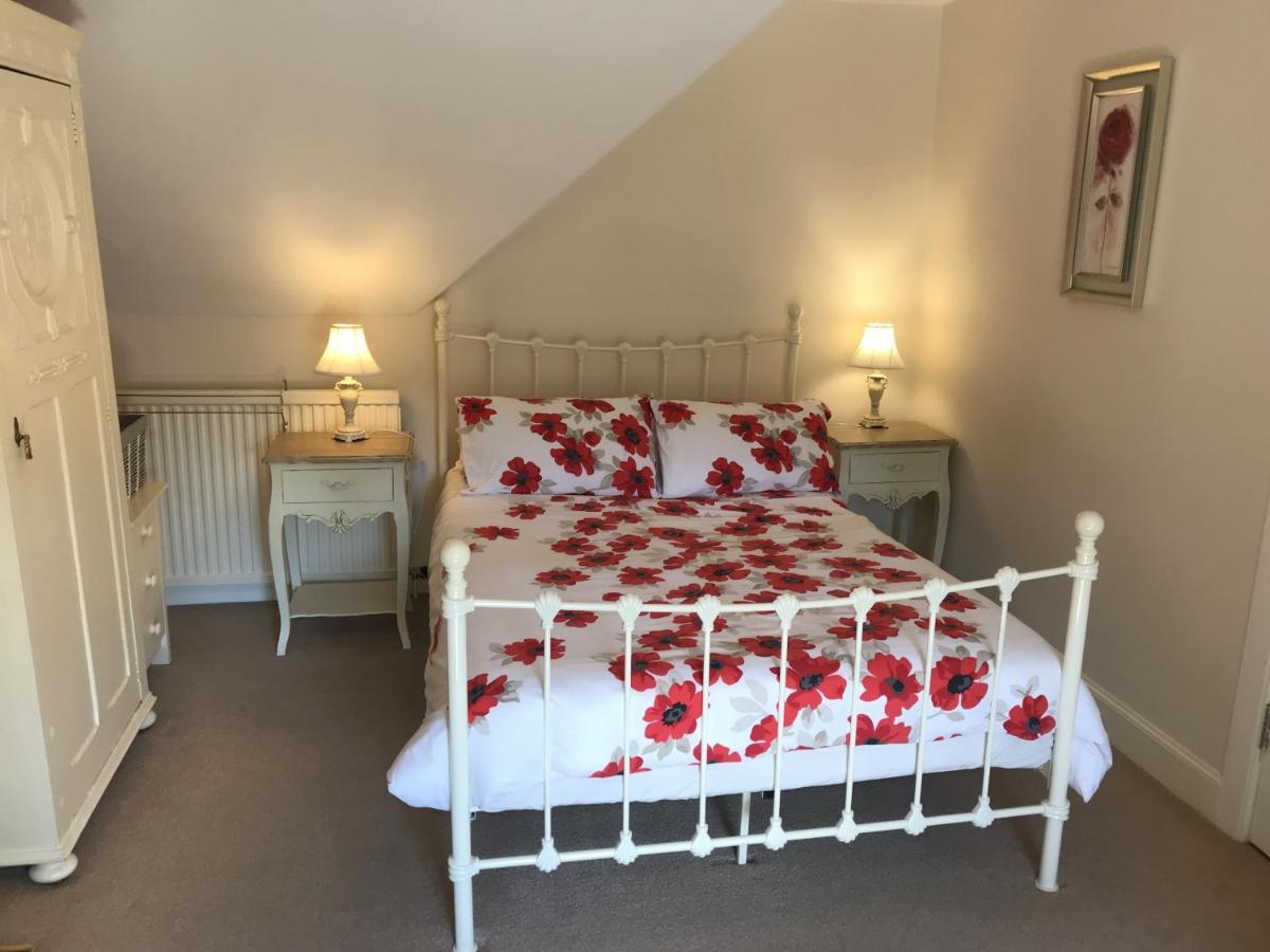 The Struan Inn Self Catering Lodge Eksteriør billede