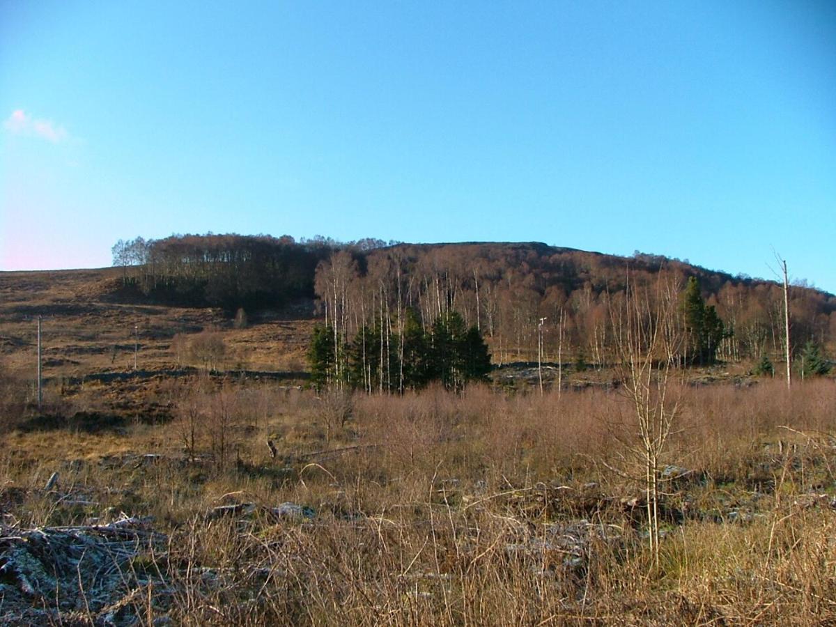 The Struan Inn Self Catering Lodge Eksteriør billede